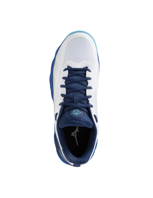 Mizuno Wave Enforce Court CC 61GC2435 29 | Ofertas de pádel